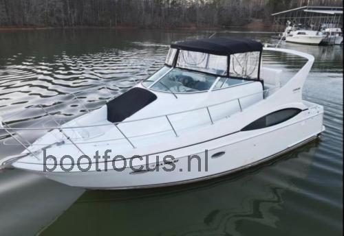 Carver 350 Mariner specificaties en beoordelingen